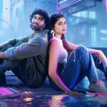 ‘Love Insurance Kompany’ box office collection day 8: Pradeep Ranganathan and Krithi Shetty film crosses 10 crores overseas. Tamil Movie News