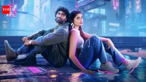 ‘Love Insurance Kompany’ box office collection day 8: Pradeep Ranganathan and Krithi Shetty film crosses 10 crores overseas. Tamil Movie News