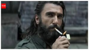 Dhurandhar 2 Full Movie Collection: ‘Dhurandhar 2’ box office collection Day 29: Ranveer Singh starrer crosses Rs 1100 crore net mark; fails to break ‘Dhurandhar’ record for highest week 4 haul | Hindi Movie News