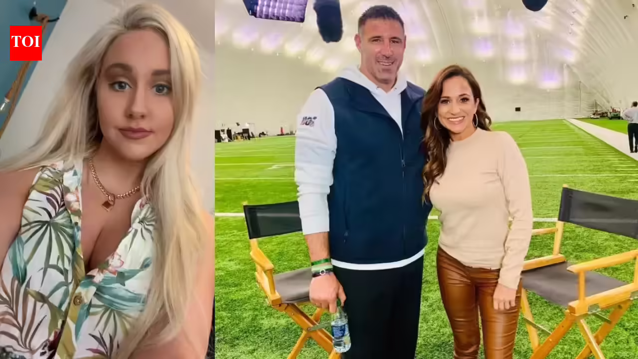 Crissy Froyd fired from USA Today after controversial comments targeting Dianna Russini over Mike Vrabel photos | NFL news