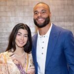 Dak Prescott’s relationship with ex Sarah Jane Ramos takes unexpected turn with family agreement before court case. NFL news