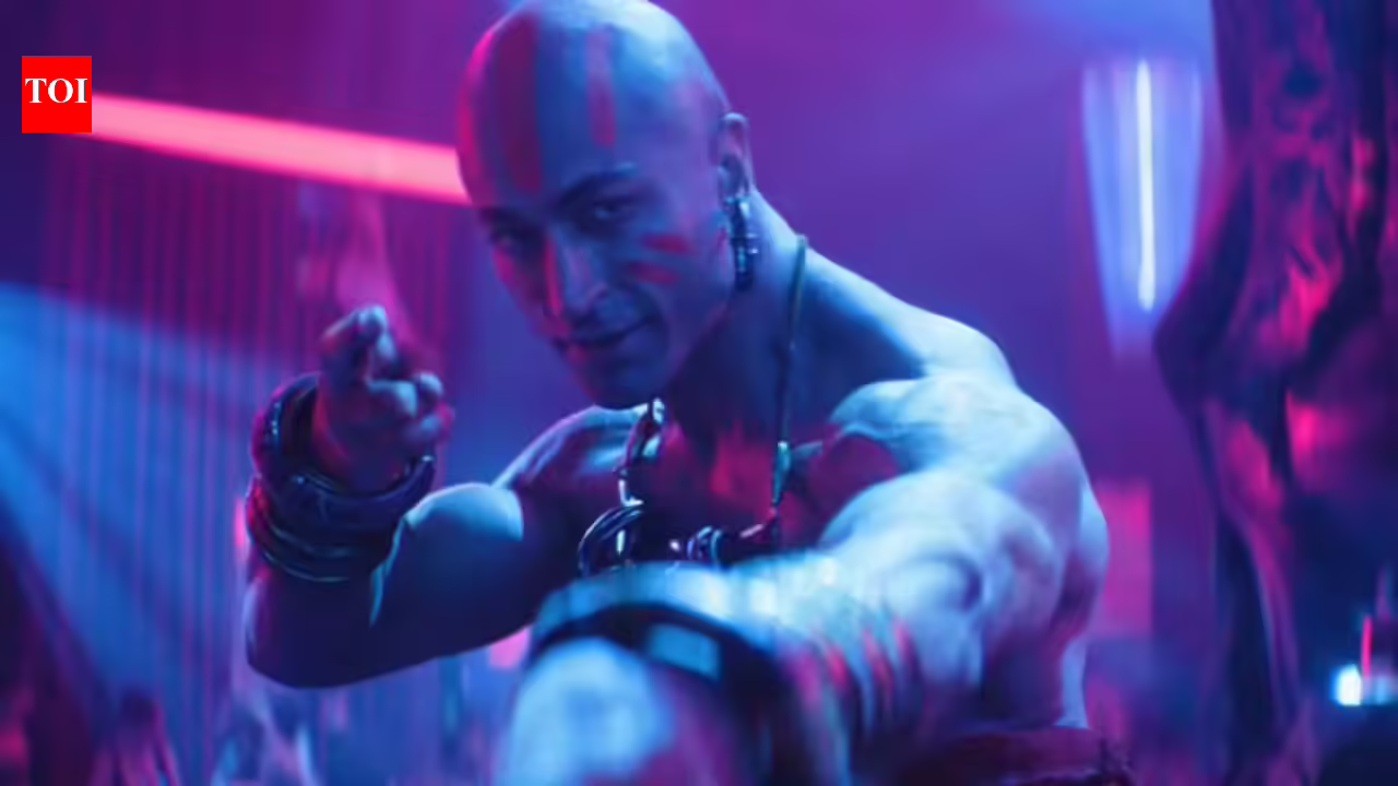 ‘Street Fighter’ Trailer: Vidyut Jammwal makes Hollywood debut as Dhalsim in the Noah Centineo starrer. English Movie News