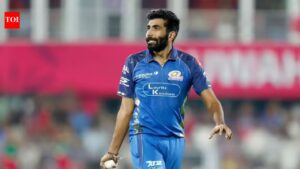0 wickets in 5 matches! What’s really going wrong with Jasprit Bumrah in IPL 2026? Explained. cricket news