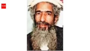 LeT co-founder Hamza injured in Pak shooting, 2nd attack on him in a year India News