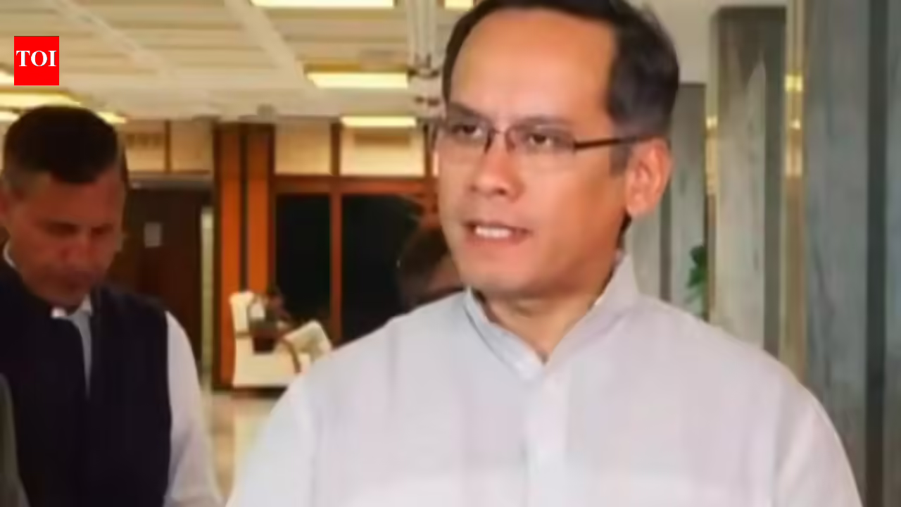 Women’s quota a cover for gerrymandering: Congress | India News