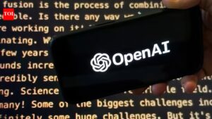 OpenAI Global Affairs Officer Chris Lehane is very angry with everyone blaming AI for ‘doomsday’, especially Americans and Europeans; says: They are…