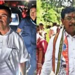West Bengal polls: In Nandigram, BJP’s Suvendu faces challenge from old loyalist. India News
