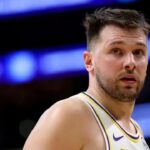 Luka Doncic shares sweet birthday message for his daughter amid custody battle with Anamaria Goltes | nba news