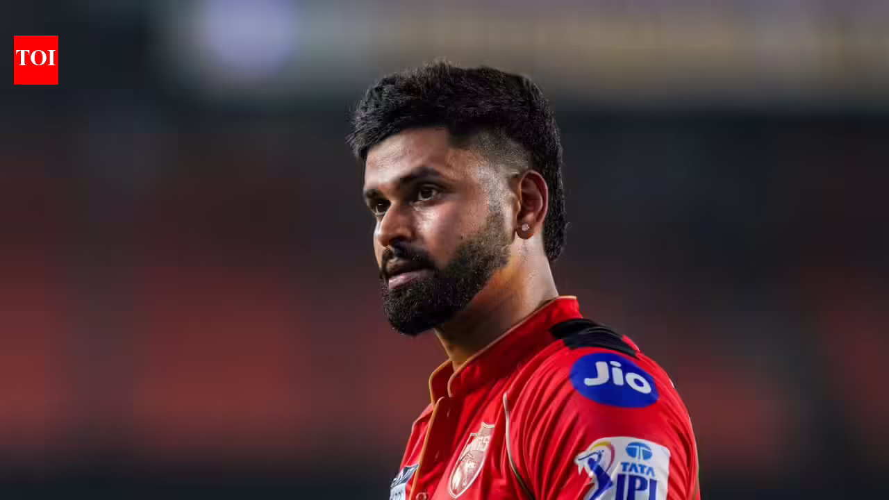 ‘India’s Loss, Not Iyer’s’: Ashwin endorses Shreyas Iyer as next T20I captain cricket news