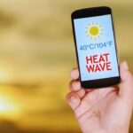 Will rain and heat disrupt your weekend plans? IMD issues thunderstorm and heat wave alerts across these Indian states.