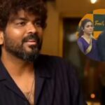 Vignesh Shivan explains viral ‘not normal people’ controversy; ‘LIK’ director says video was edited for views and likes | Tamil Movie News