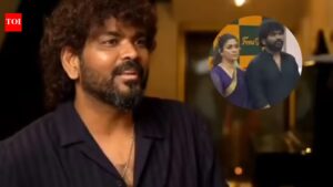 Vignesh Shivan explains viral ‘not normal people’ controversy; ‘LIK’ director says video was edited for views and likes | Tamil Movie News