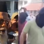 ‘Scripted conspiracy by Bajrang Dal’: Uncle of accused in TCS Nashik case says ‘not a major scandal’ Nashik News