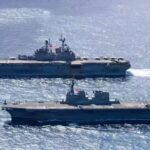 US Naval Blockade: Sailors Face Food Shortages and Mail Delivery Issues | world news