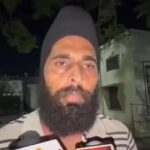 UP Farmer Dies Accident: UP farmer injured in accident dies after ambulance runs out of oxygen, fuel. Bareilly News