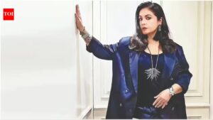 Pooja Bhatt Embraces Freedom Post-Divorce: ‘I am as free as a bird now’ |