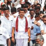 Tamil Nadu polls: DMK bets on Senthilbalaji to breach ADMK’s western bastion. India News