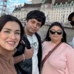 Avneet Kaur recalls how her parents left their life in Punjab for her acting career; says, ‘They’ve struggled a lot for me’