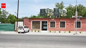 Indian Military Academy: Nod for Rs 35 crore mall near Indian Military Academy (IMA) scrapped after Army flags security concerns. Dehradun News