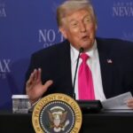 Iran refusing to give Trump exit he needs to save face: Gulf official’s big claim on peace talks