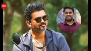 Film Piracy: Vignesh Raja raises alarm after ‘Jana Nayagan’ leak; ‘Kara’ director says even trusted platforms may not be safe. Tamil Movie News