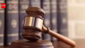 Barber gets 5 years in jail for sexual assault on boy in 2022 Pune News