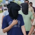 TCS Nashik row explodes: Accused claims assault in jail; how cops’ undercover op opened can of worms | Nashik News