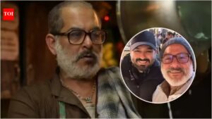 Dhurandhar 2: ‘I have seen abusive directors, but Aditya Dhar was so chilled’: Gaurav Gera heaps praise on ‘Dhurandhar’ filmmaker. Hindi Movie News