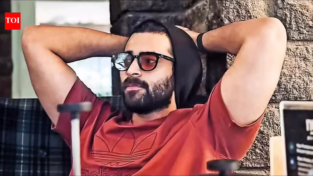 Varun Tej on the road to recovery after knee surgery. Telugu Movie News