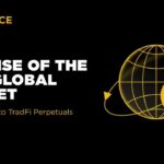 The rise of the financial ‘super app’: Merging traditional finance and digital assets