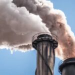 The air you breathe is making you sick earlier than you think, finds UK study