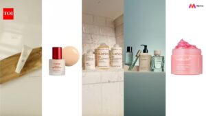 Glass skin, bond builders, and barrier care: The beauty picks defining routines in 2026 at Myntra’s Glow Up Days