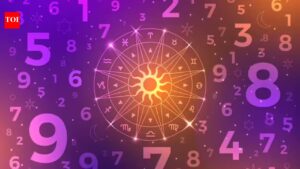 Numerology horoscope today, April 17, 2026: What your name’s first letter reveals today