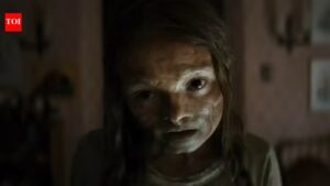 ‘The Mummy’ ending explained: What really happened with Katie Cannon, and how did the horror film end |