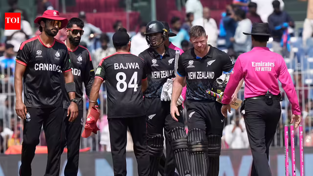 ICC ACU to investigate alleged corruption in 2026 T20 World Cup. cricket news