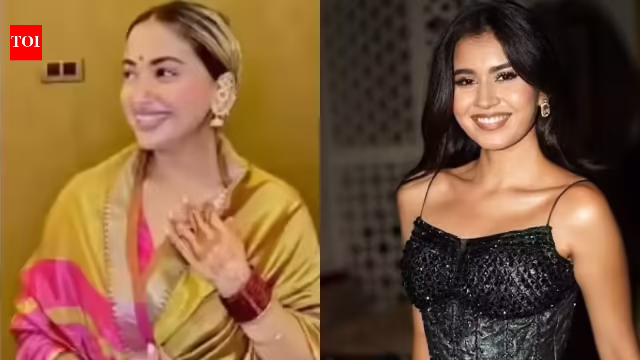 Splitsvilla X6: Sadhaaf Shankar bashes Akanksha Choudhary for ‘gaining sympathy’; says, ‘Jhut bol ke followers badhana..’