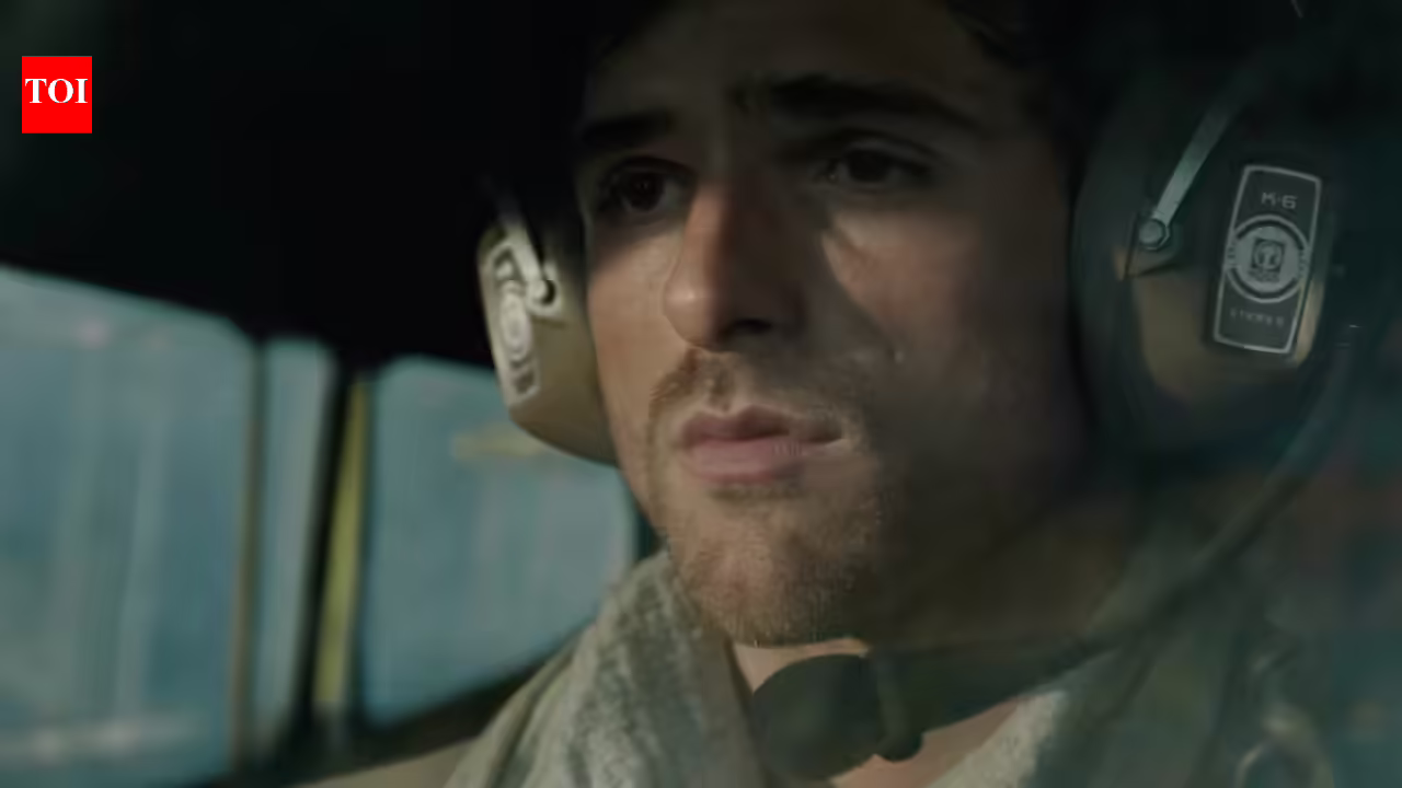 ‘The Dog Stars’ trailer: Jacob Elordi stars alongside Margaret Qualley in Ridley Scott’s post-apocalyptic sci-fi thriller |
