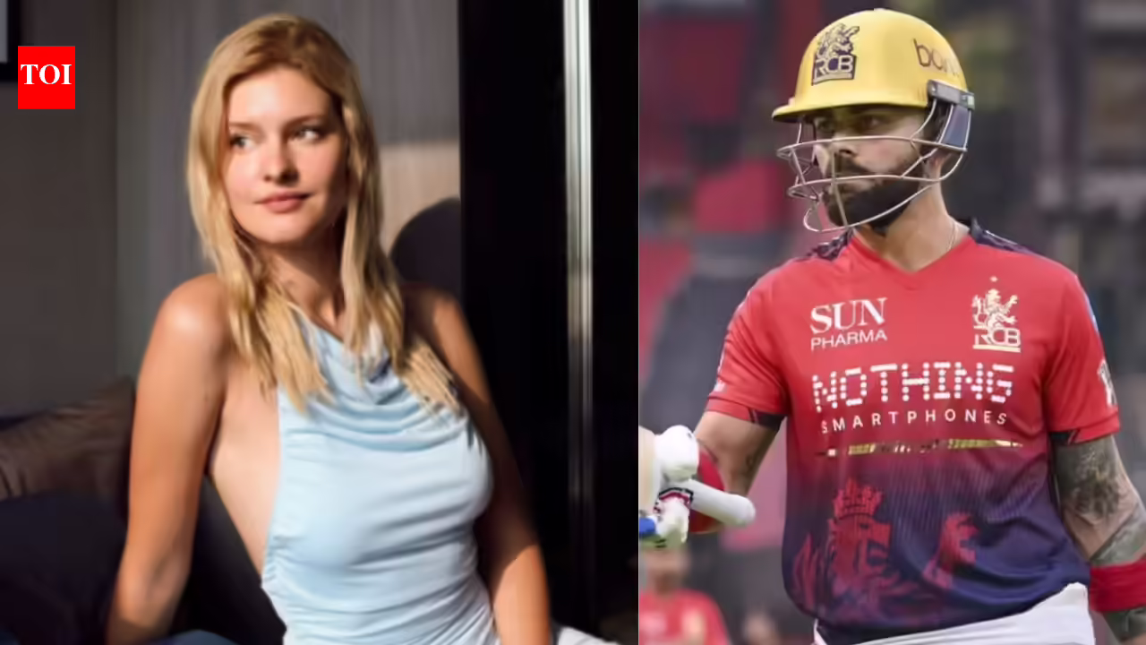 Virat Kohli’s Instagram ‘like’ sparks meme storm, fans revive ‘Algorithm’ joke | Off the field News