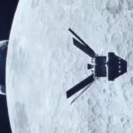 NASA’s secret Moon base plan revealed: 73 landings and the challenges of building life on the Moon.