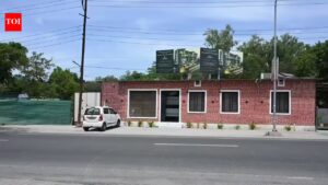 Army flags security concerns over Rs 35cr mall near IMA in Doon, permission for project scrapped by govt. Dehradun News