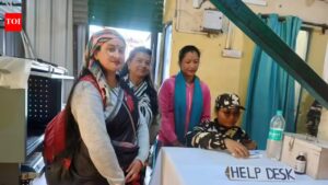 Nepal duty crackdown hits trade in Uttarakhand border towns. Dehradun News