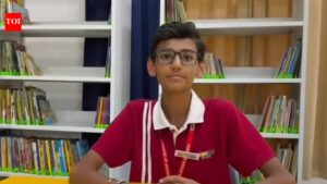 “I do not believe in studying for long hours”: How Arham Jain secured 99% in CBSE Class 10 exams through discipline, doubt, and confidence