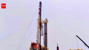 Oil India Limited achieves record natural gas production in Jaisalmer, strengthens India’s energy security. Jodhpur News