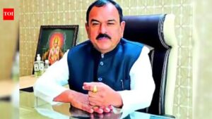 ED conducts fresh raids at premises linked to Nashik ‘godman’ Ashok Kharat in money laundering case. Nashik News