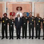 Top brass concludes Army Commander’s Conference, lessons from ongoing conflicts discussed amid renewed self-reliance call