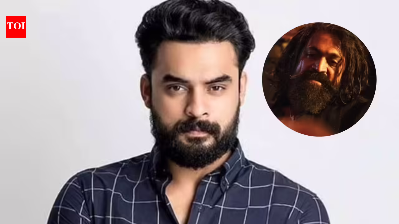 Tovino Thomas shared why he mistakenly linked to Yash’s ‘Toxic’; says, ‘Geetu Mohandas is like a sister’