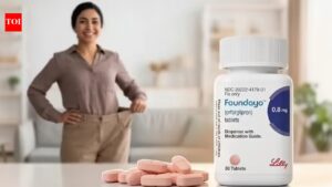 Uae: UAE introduces first-ever weight loss pill Foundayo, here’s how much it may cost and where to get it. world news