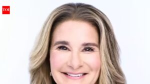 Melinda French Gates on ‘one simple rule’ that she made sure her children follow while growing up