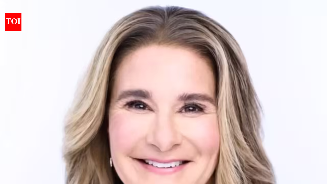 Melinda French Gates on ‘one simple rule’ that she made sure her children follow while growing up