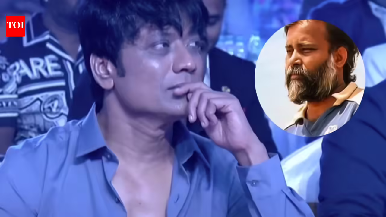 SJ Suryah reveals why he rejected ‘Luber Pandhu,’ ‘LIK’ actor says ‘I didn’t want the director to lose his individuality’